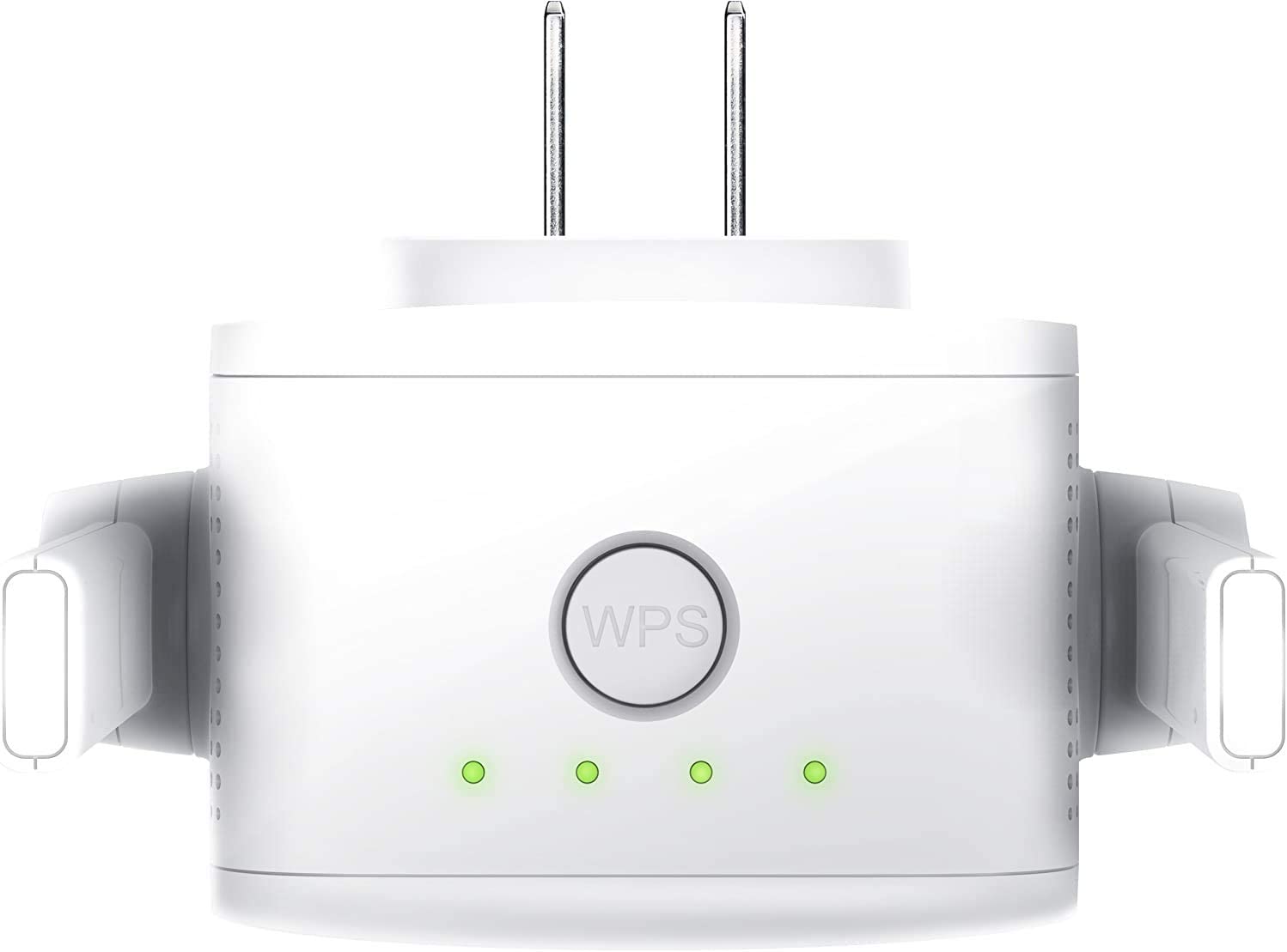 TP-Link RE205 AC750 750Mbps Wi-Fi Dual Band Range Extender - Certified Refurbished