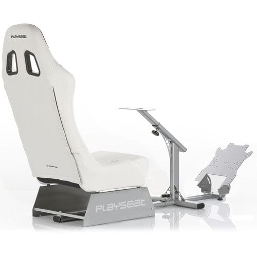 Playseat Evolution Gaming Seat, White