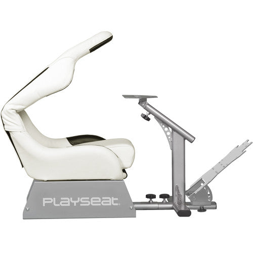 Playseat REM.00006 Evolution Gaming Seat, White