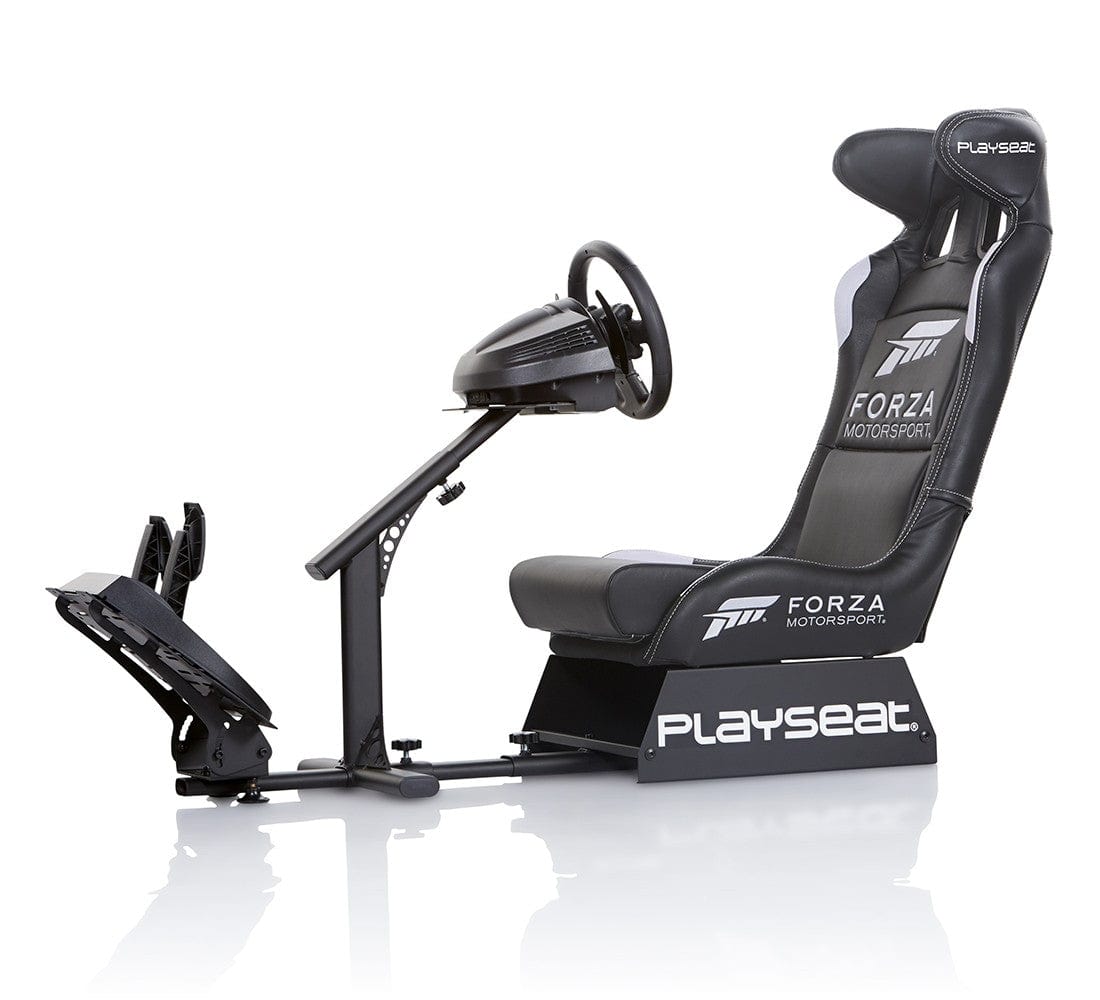 Playseat Evolution Forza Motorsports Pro Edition Racing Gaming Chair
