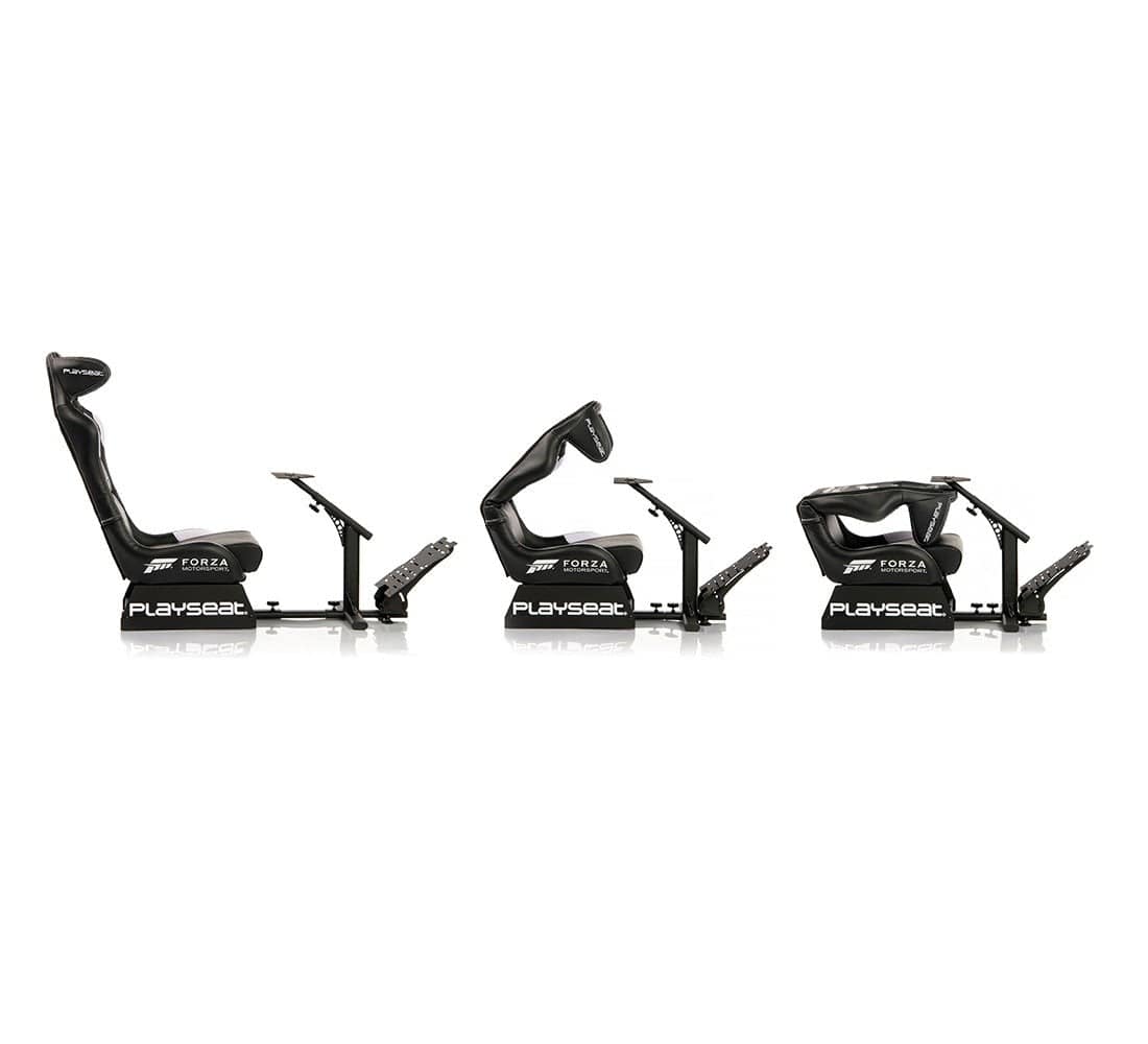 Playseat Evolution Forza Motorsports Pro Edition Racing Gaming Chair