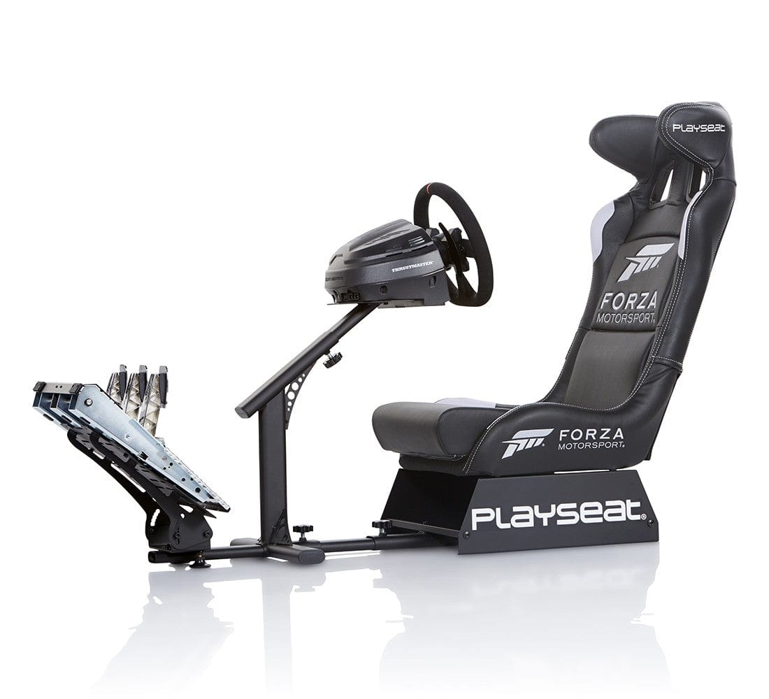 Playseat Evolution Forza Motorsports Pro Edition Racing Chair