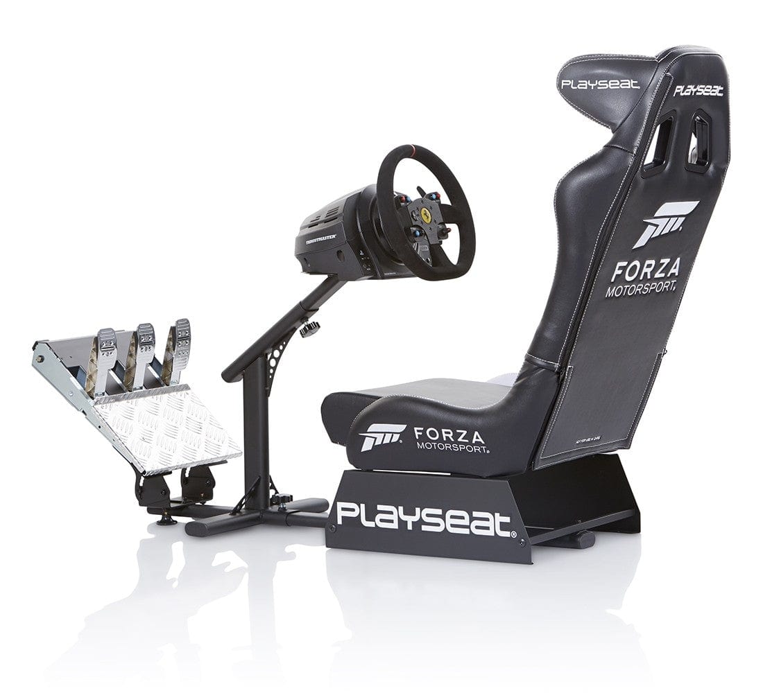 Playseat Evolution Forza Motorsports Pro Edition Racing Chair