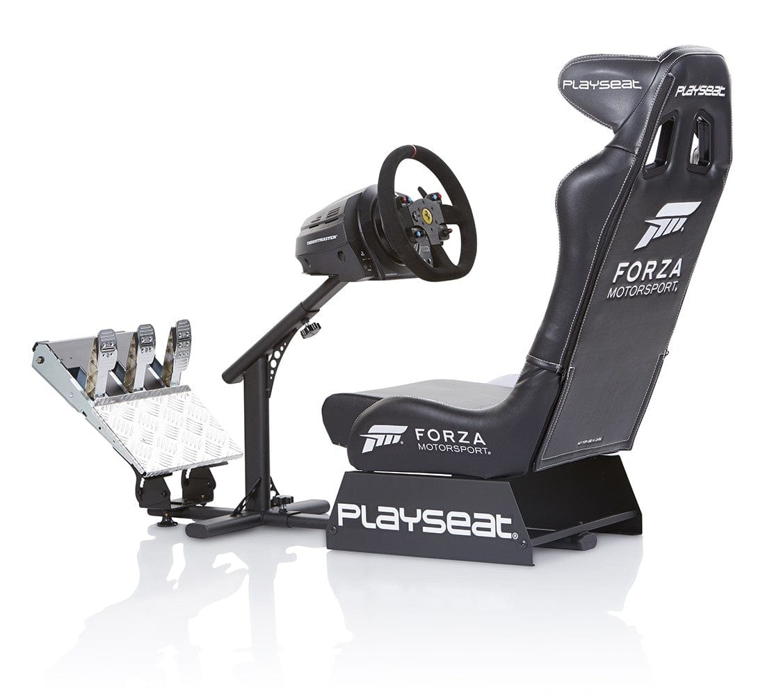 Playseat Evolution Forza Motorsports Pro Edition Racing Gaming Chair