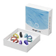RingConn Gen 2/Gen 2 Air Smart Ring Sizing Kit, Size before You Buy to Choose between Gen 2 Ring Sizes, SKR-03