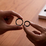 RingConn Gen 3 Smart Ring Sizing Kit, Size before You Buy to Choose between 10 Gen 3 Ring Sizes