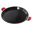 Ringg Outdoor Indoor/Outdoor Enameled Carbon Steel Cooking Pan, 20 in./14 Servings