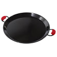 Ringg Outdoor Indoor/Outdoor Enameled Carbon Steel Cooking Pan, 22 in./16 Servings