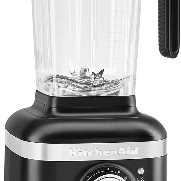 Refurbished KitchenAid K400 buy Blender Matte Black