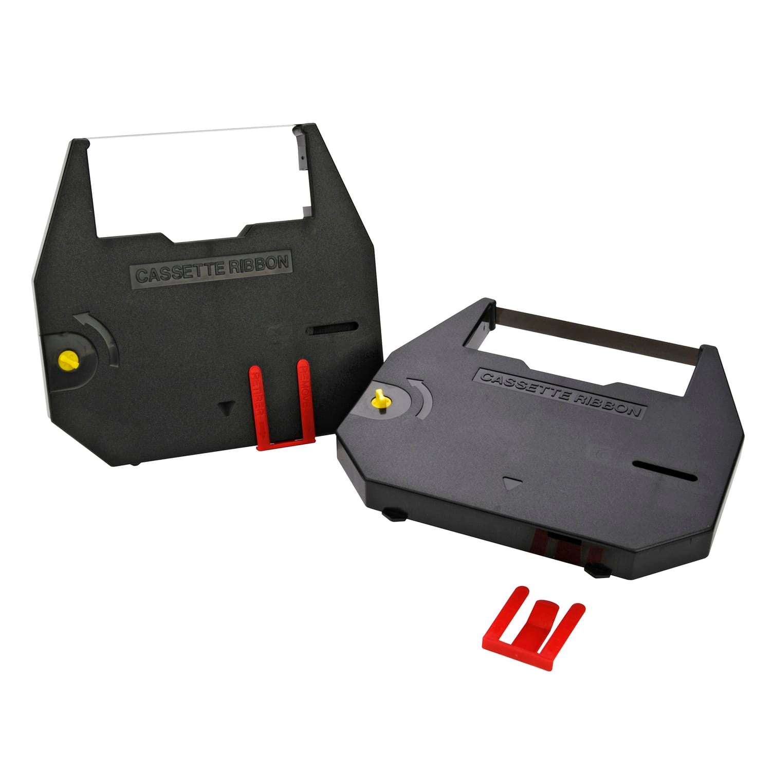 Royal Typewriter Correctable Ribbon, 2 Pack, 013045