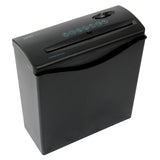 Royal JS55 5-Sheet Crosscut Shredder with Basket