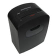 Royal CX100x 10-Sheet Crosscut Shredder with Basket