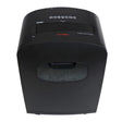 Royal 112MX 12-Sheet Crosscut Shredder with Basket
