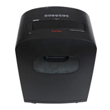 Royal 112MX 12-Sheet Crosscut Shredder with Basket