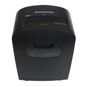 Royal 112MX 12-Sheet Crosscut Shredder with Basket