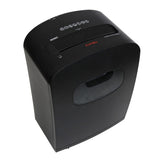 Royal 112MX 12-Sheet Crosscut Shredder with Basket