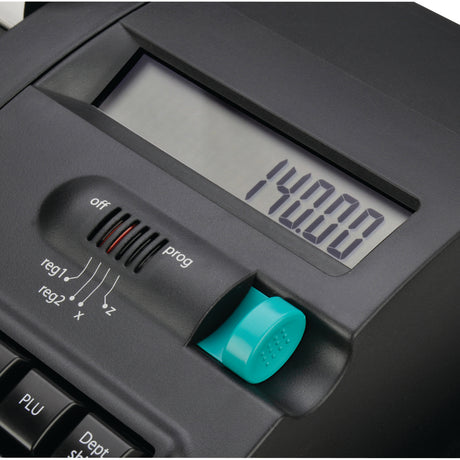 Royal 140DX Cash Register