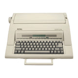 Royal Scriptor II Portable Electronic Typewriter