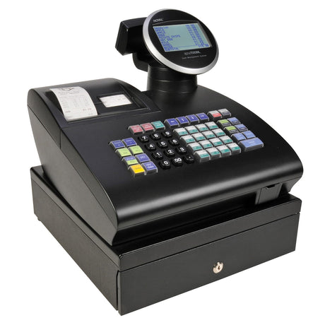 Royal Alpha 7000ML Cash Register