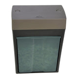 Royal ST80X 8-Sheet Crosscut Shredder with Basket
