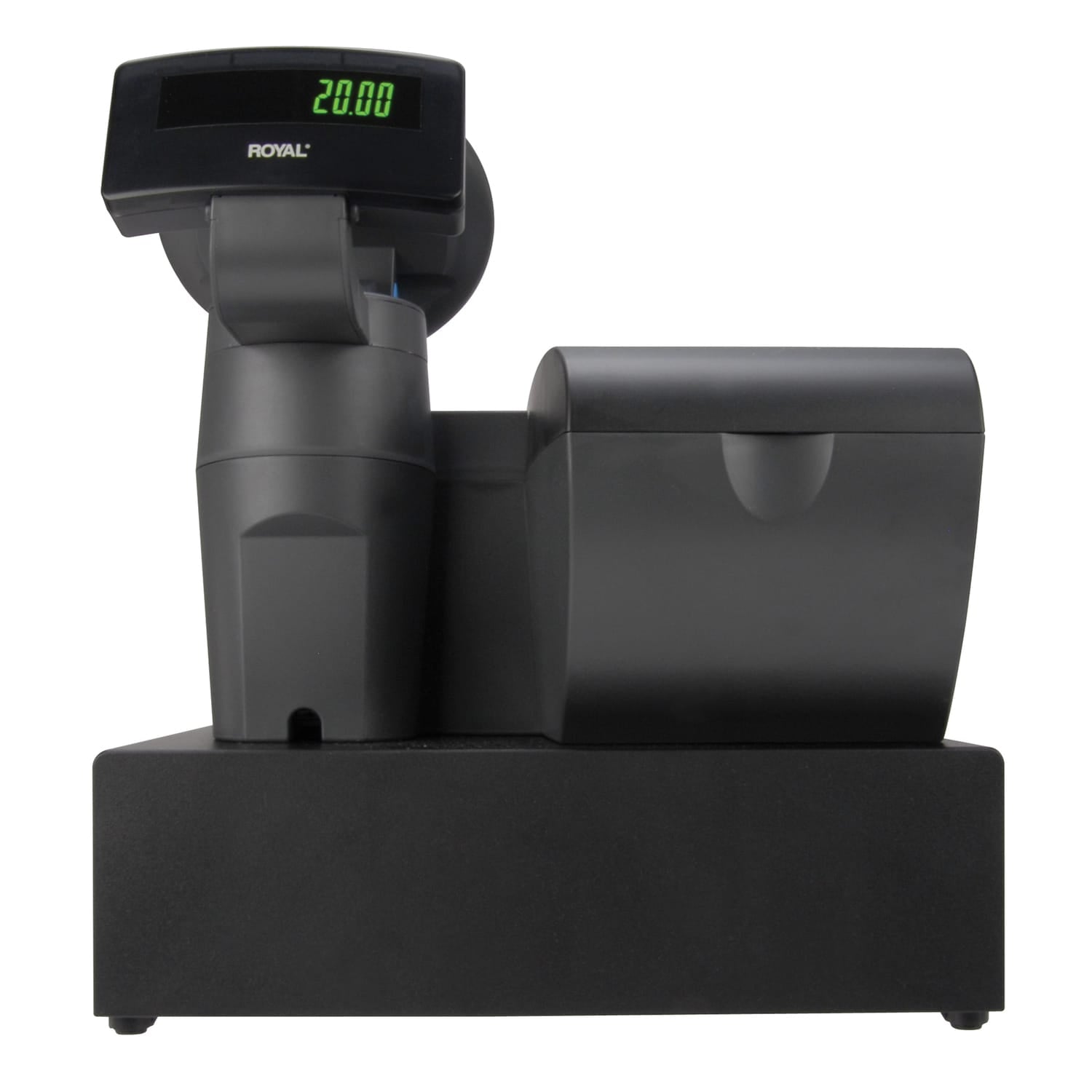 Royal 2000ML Electronic Cash Register