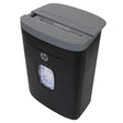 HP HP-CC16 16-Sheet Crosscut Shredder