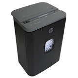 HP HP-CC20 20-Sheet Crosscut Shredder