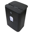HP HP-MC165 16-Sheet Microcut Shredder