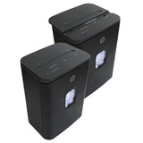 HP HP-MC165 16-Sheet Microcut Shredder
