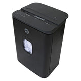 HP HP-MC165 16-Sheet Microcut Shredder