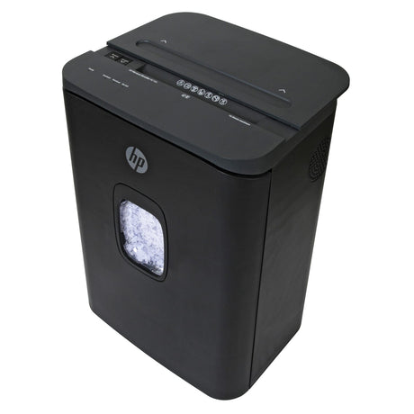HP HP-MC165 16-Sheet Microcut Shredder