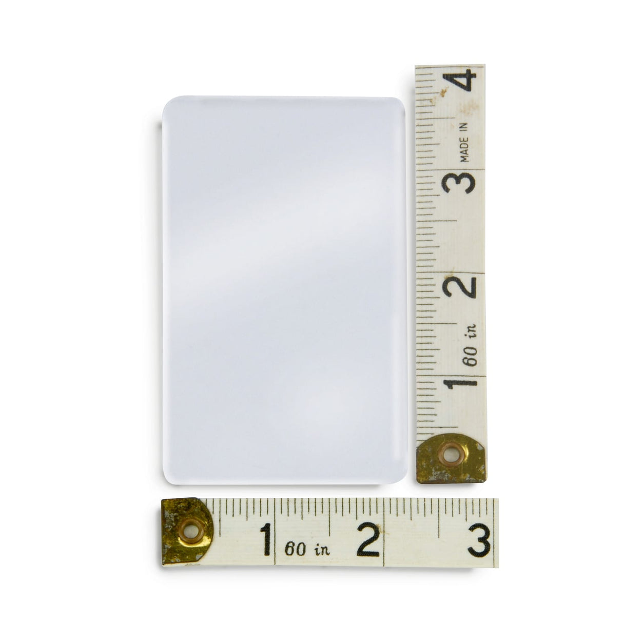 HP Thermal Laminating Pouches for Business Cards, 2.25 In. x 3.75 In., 50-Case Pack