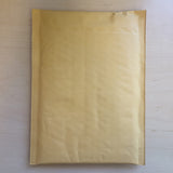 HP Thermal Laminating Pouches for Business Cards, 2.25 In. x 3.75 In., 50-Case Pack