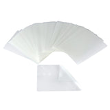 HP Thermal Laminating Pouches for 4x6 Photos, 4.25 In. x 6.25 In., 50-Case Pack