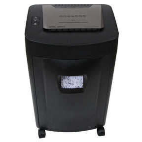 Royal 260MX 20-Sheet Crosscut Paper Shredder with Basket