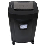 Royal 260MX 20-Sheet Crosscut Paper Shredder with Basket