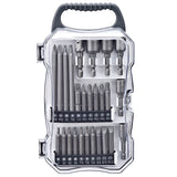 Genesis 26-Piece Impact Driver Accessory Set