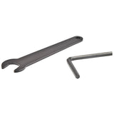 Genesis 3.5-Amp 3-In. High-Speed Cutoff Tool