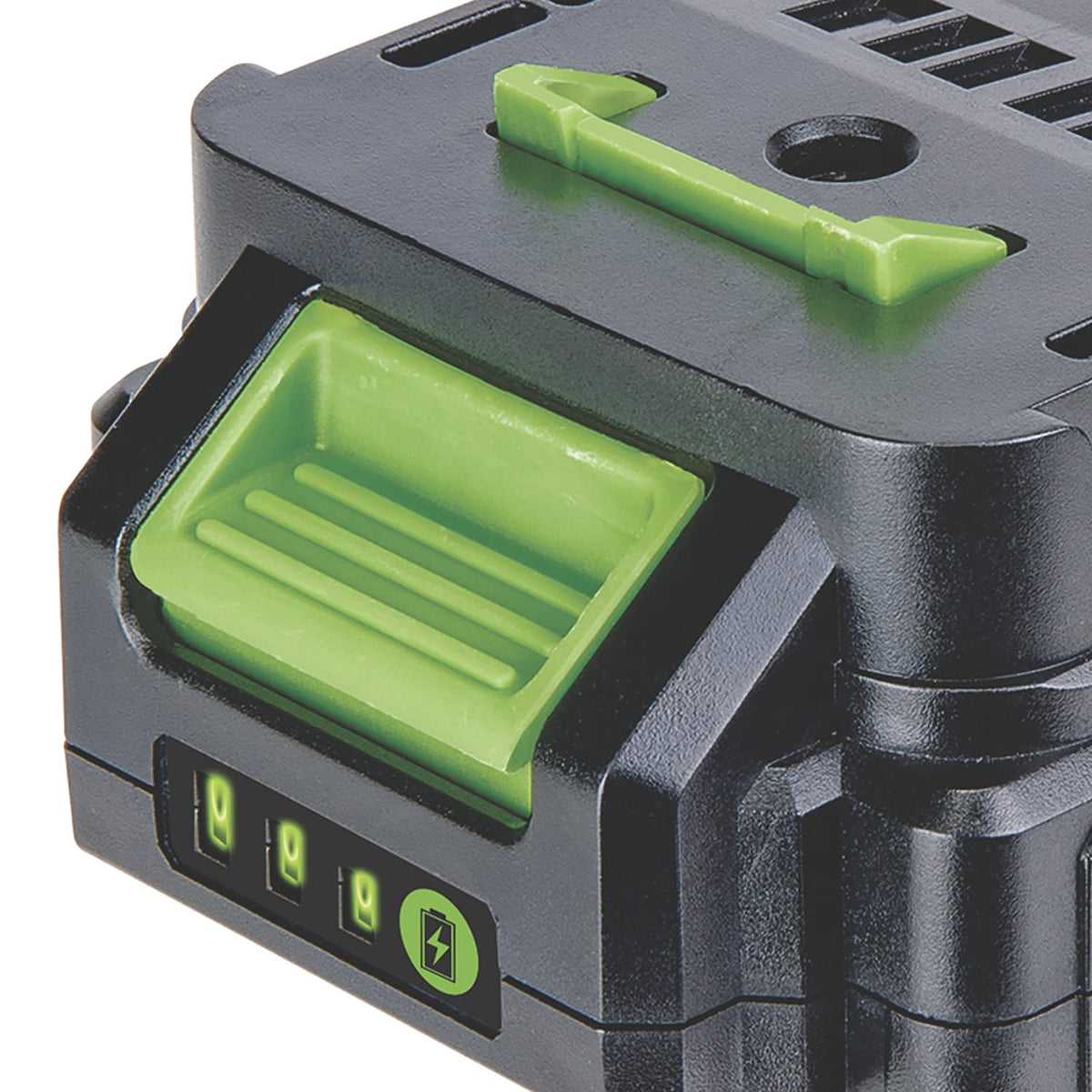 Genesis G20Max 20-Volt 2.0-Ah Li-Ion Battery, GLAB2020B