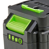 Genesis G20Max 20-Volt 4.0-Ah Li-Ion Battery, GLAB2040B