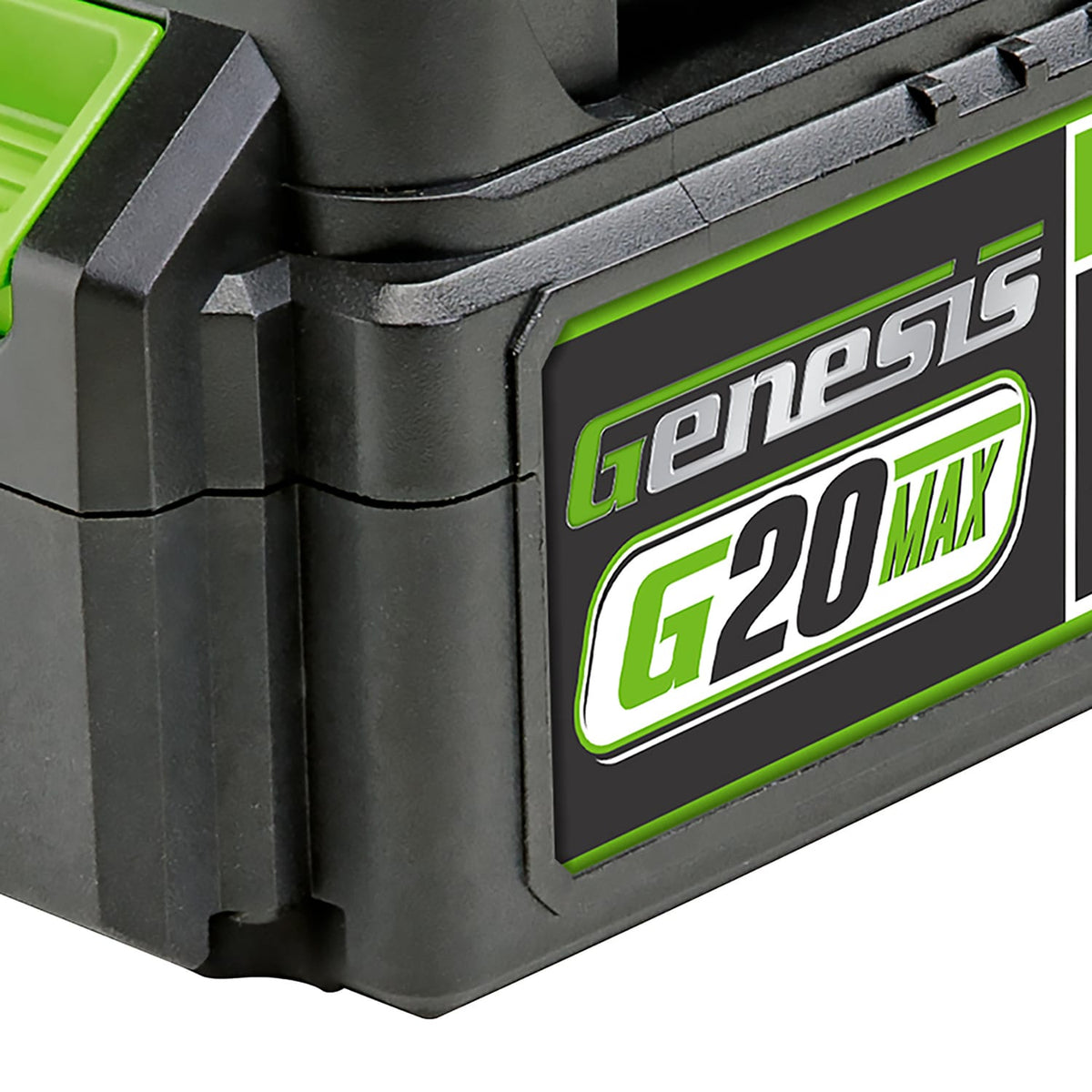 Genesis G20Max 20-Volt 4.0-Ah Li-Ion Battery, GLAB2040B