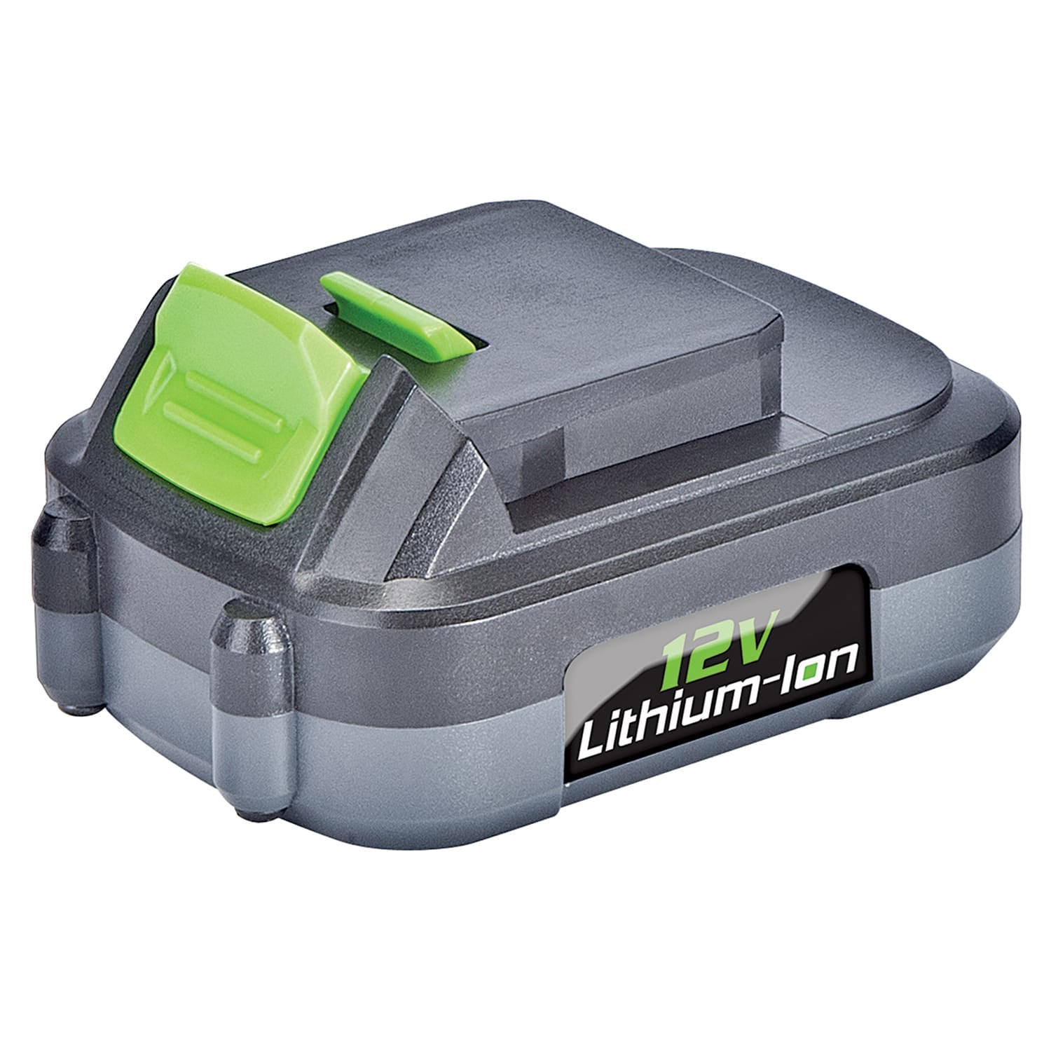 Genesis 12-Volt Cordless Li-Ion 2-Speed Drill/Driver