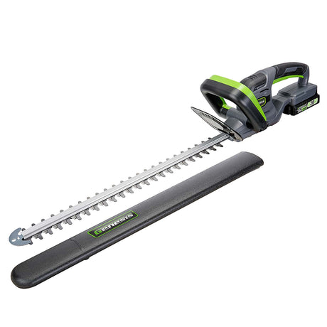Genesis G20Max 20-Volt 20-In. Cordless Hedge Trimmer
