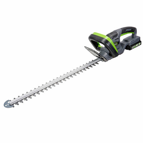 Genesis G20Max 20-Volt 20-In. Cordless Hedge Trimmer