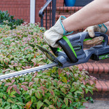 Genesis G20Max 20-Volt 20-In. Cordless Hedge Trimmer
