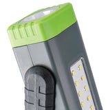 Genesis 500-Lumen Pocket Work Light/Spotlight