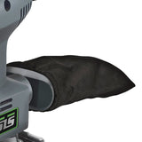 Genesis 1/4-Sheet Palm Sander