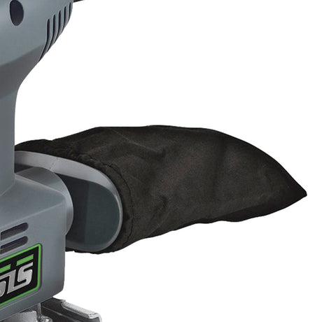 Genesis 1/4-Sheet Palm Sander