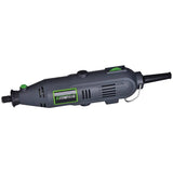 Genesis Variable Speed Rotary Tool with 40-Piece Accessory Set