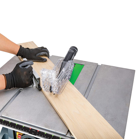 Genesis 15-Amp 10-In. Table Saw with Metal Stand